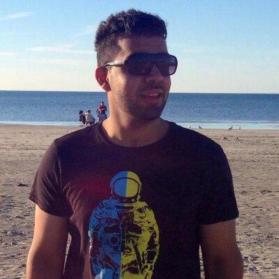 Profile Picture of Ashpreet Singh (@SpAshpreet) on Twitter
