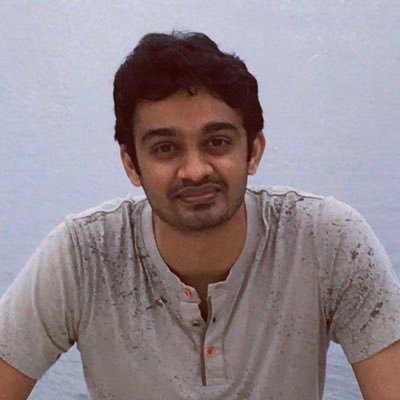Profile Picture of Rahul Krishnan (@rahulkrish) on Twitter