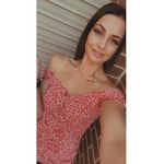 Profile Picture of britney goodwin (@britneylgoodwin) on Instagram