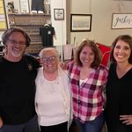 Profile Picture of Nancy Zeman (@auntnancyzee) on Instagram