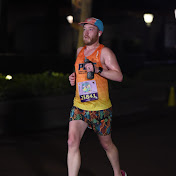 Profile Picture of Jesse Fisher (@FisherApexRunning) on Youtube