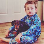 Profile Picture of Joshua Totten (@totten_joshua) on Instagram