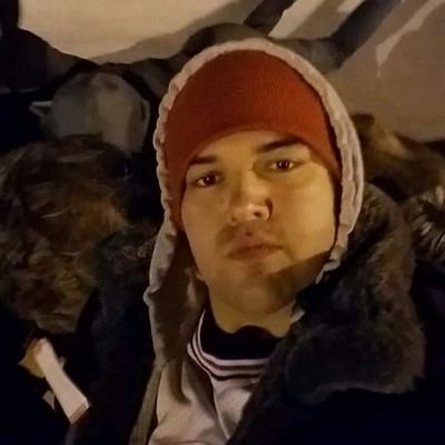 Profile Picture of Paul Mesui Tavake (@Paulsicles) on Twitter