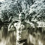 Profile Picture of Jered Paul Kraszewski (@bemissionfit) on Instagram