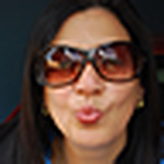 Profile Picture of Emilce  Menezes (@emi2010) on Flickr