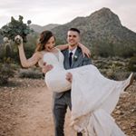 Profile Photo of Arizona Wedding Photographer (@j.colonyphotography) on Instagram