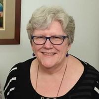 Profile Picture of Catherine Quirke (@catherine-quirke-5) on Quora