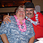 Profile Picture of Dee & Joe Fox (@winpooh61) on Flickr