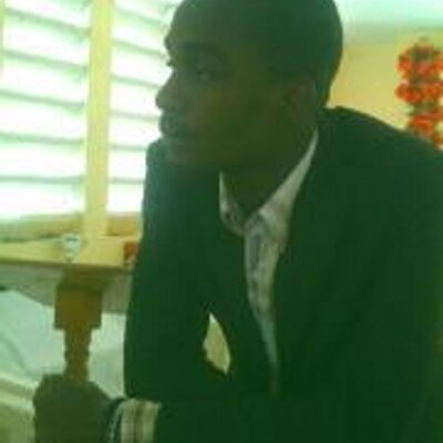 Profile Picture of P.Richard sainzomme (@thesacrement) on Twitter