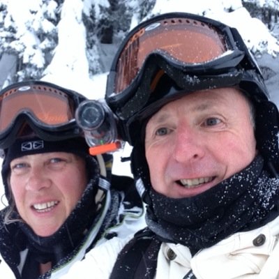 Profile Picture of Ann Westgate (@AnnWestgate) on Twitter