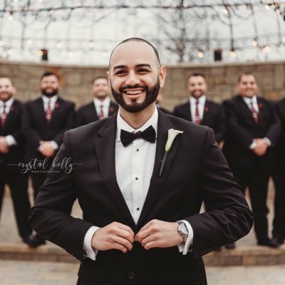 Profile Picture of Mark Hernandez (@hernandezmark7) on Twitter