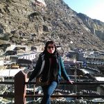 Profile Picture of reena shrestha (@rinashrestha12) on Instagram
