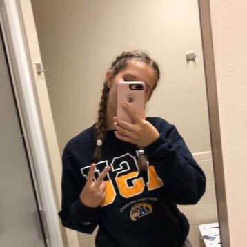 Profile Picture of Kiley Allen 🌸 🌼 (@Kileyallen3) on Twitter