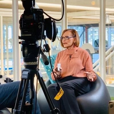 Profile Picture of Helen Zille (@@helenzille) on Twitter