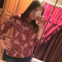 Profile Picture of Sarah Howard (@sarah-howard-91) on Quora