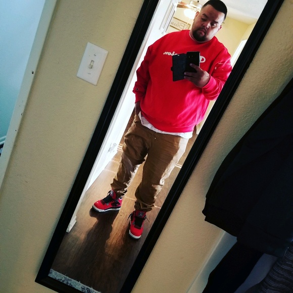 Matthew Lerma - Poshmark Profile Picture of Matthew Lerma (@mlerma24) on Poshmark