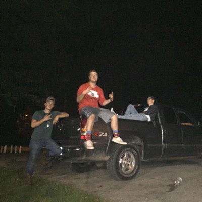 Profile Picture of Connor Blaine Clark (@connorblainecl1) on Twitter