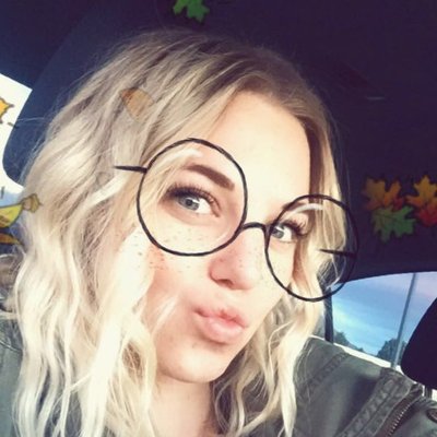 Profile Photo of Amber Case (@LittlebammaCase) on Twitter