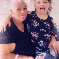 Profile Picture of Lildebbiecakes (@deborahhook) on Tiktok