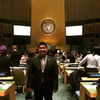 Profile Picture of Robin Reyes (@robhreyesPH) on Twitter