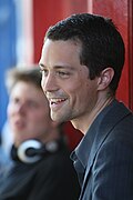 Profile Picture of Christian Coulsonon Wikipedia