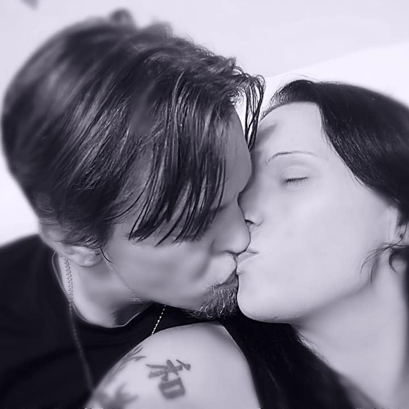 Profile Picture of Tabitha Herring (@inkheart89) on Poshmark