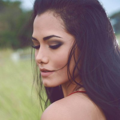 Profile Picture of Gabriela Suarez (@MarlaSuarezM) on Twitter