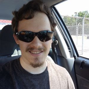 Profile Picture of Daniel Kyle Bedell (@Mojomagik88) on Twitter