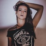 Profile Picture of Daniela Galarza (@galarzadb) on Instagram