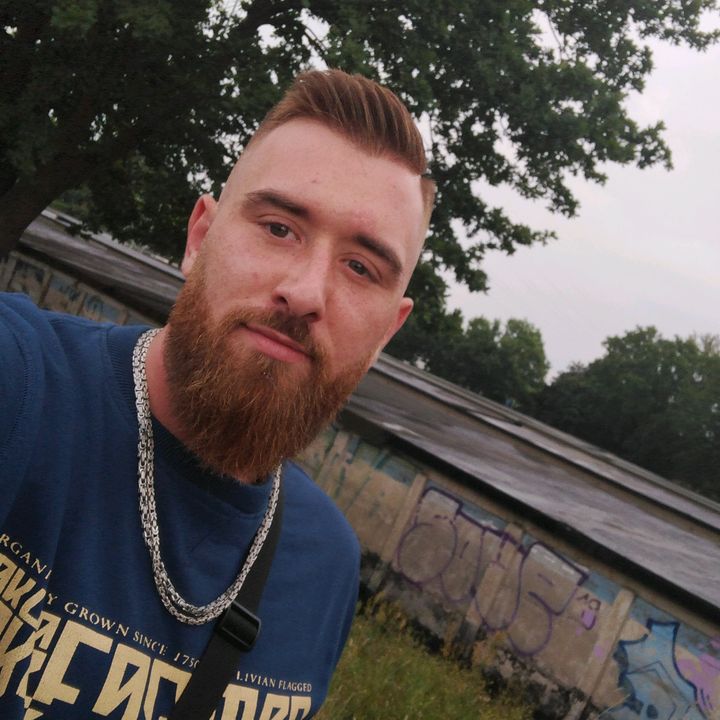 Profile Picture of   David Lücke (@luecke44)... (@luecke44) on Tiktok