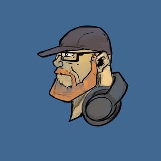 Profile Picture of David Hilton (@hiltondraws) on Instagram