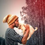 Profile Picture of vamshi ginna.... (@justin_ginna) on Instagram