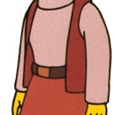 Profile Picture of Penelope Simpson (@penelopevmp) on Myspace