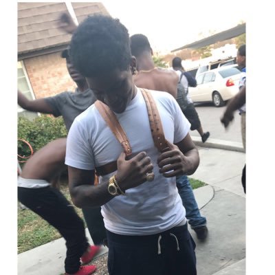 Profile Picture of Lil Hefner&nbsp;⛽️ (@Edot2savage) on Twitter