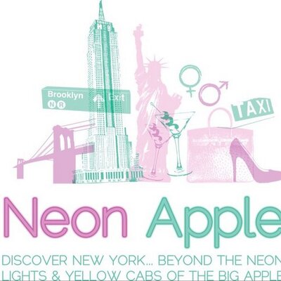 Profile Picture of Neon Apple (@alex_neonapple) on Twitter
