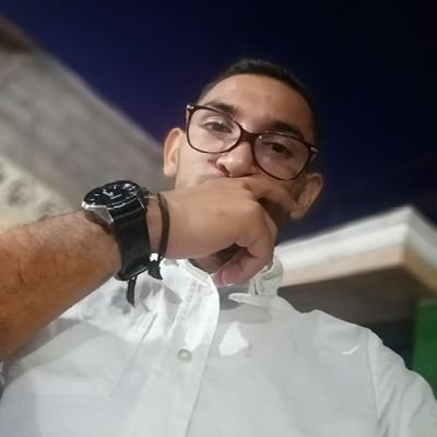 Profile Picture of Guillermo Campos M. (@camposnic505) on Twitter