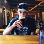 Profile Picture of Aaron William Robben (@robbenaaron) on Instagram