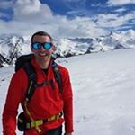 Profile Picture of Marc Barrow (@marc.barrow.96) on Instagram