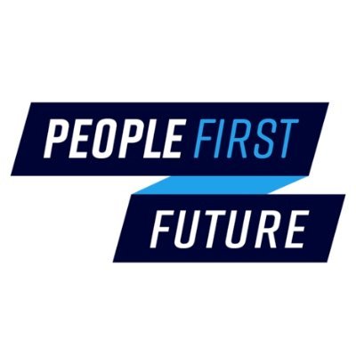 Profile Picture of People First (@TeamJulian) on Twitter