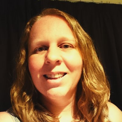 Profile Picture of Ella Cook - Author & Writer (@EllaCookWrites) on Twitter
