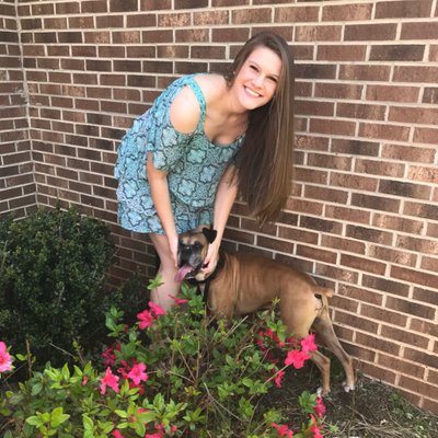 Profile Picture of Jessica Funk (@jessica_funk14) on Twitter