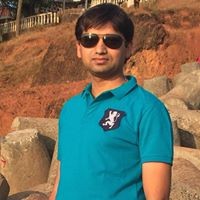 Profile Picture of Pramit Patel (@pramit-patel-18) on Quora