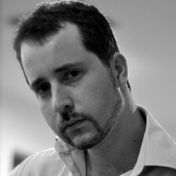 Profile Picture of James Tuson (@gostega) on Twitter