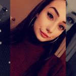 Profile Picture of Naomi (@naomi_sinclair) on Instagram