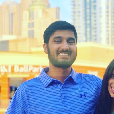 Profile Picture of Ricky Patel (@Rickyp94) on Twitter