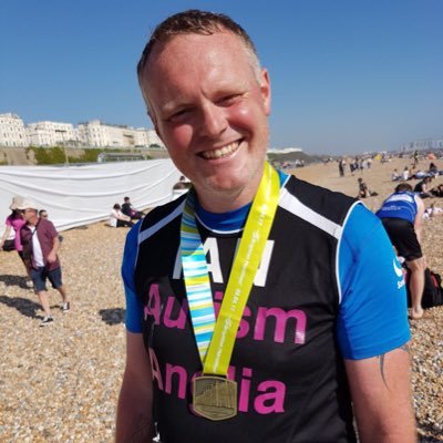 Profile Picture of Ian Howes (@ianhowes14) on Twitter