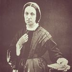 Profile Picture of Julia Margaret Cameron (@jmcameron1815) on Instagram