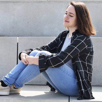 Profile Picture of Jenna Ritchey (@ritchey_jenna) on Twitter