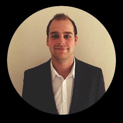 Profile Picture of Kevin De Korte (@dekorte_kevin) on Twitter