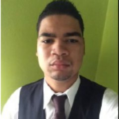 Profile Picture of Jose Enrique Pichardo (@JosephPichardo1) on Twitter